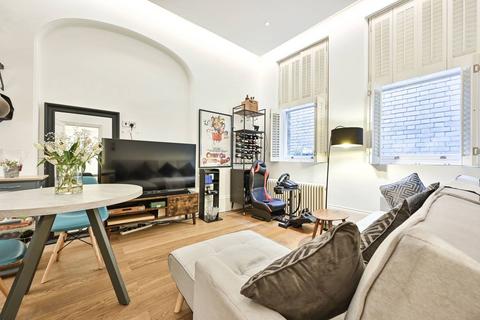 1 bedroom flat for sale, Bramham Gardens, Earls Court, London, SW5