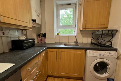 3 bedroom flat to rent, Berners House, Islington N1