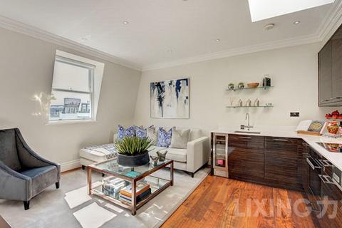 2 bedroom flat to rent, Kensington Gardens Square, Bayswater, W2 4BB