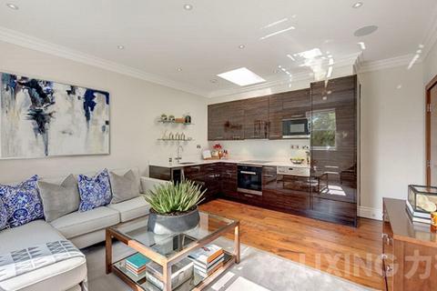 2 bedroom flat to rent, Kensington Gardens Square, Bayswater, W2 4BB