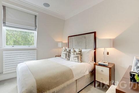 2 bedroom flat to rent, Kensington Gardens Square, Bayswater, W2 4BB