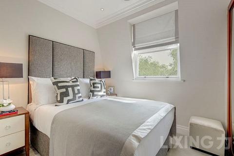 2 bedroom flat to rent, Kensington Gardens Square, Bayswater, W2 4BB