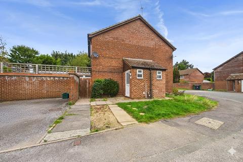 undefined, Flodden Drive, Calcot, Reading, Berkshire, RG31