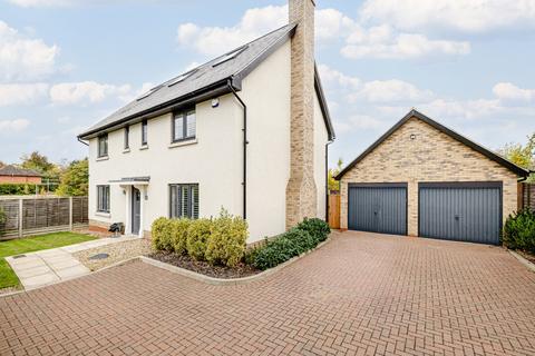 Carlton Way, Bishop's Stortford, Hertfordshire, CM23