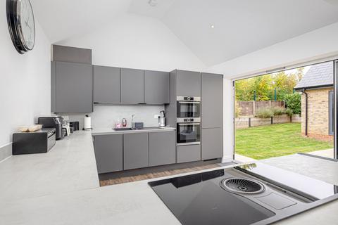 5 bedroom detached house for sale, Carlton Way, Bishop's Stortford, Hertfordshire, CM23