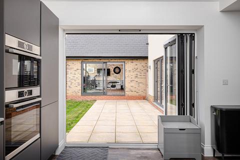 5 bedroom detached house for sale, Carlton Way, Bishop's Stortford, Hertfordshire, CM23