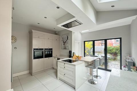 undefined, Kensington Road, Chorlton