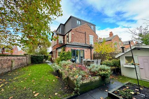 undefined, Kensington Road, Chorlton