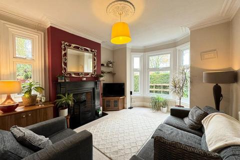undefined, Kensington Road, Chorlton