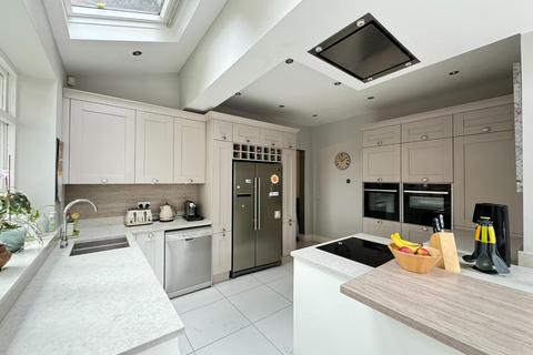 undefined, Kensington Road, Chorlton