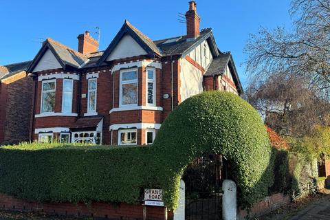 undefined, Kensington Road, Chorlton