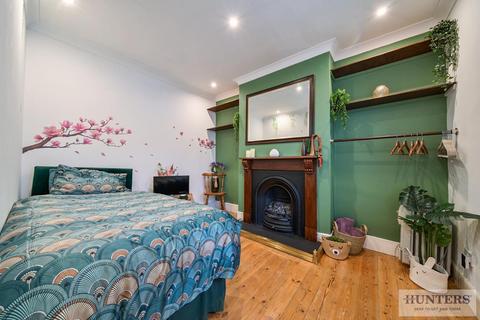undefined, Benares Road, London