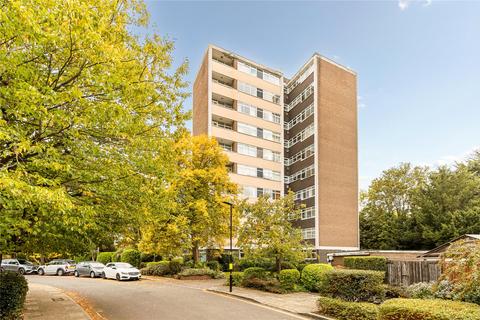 The Grange, The Knoll, London, W13