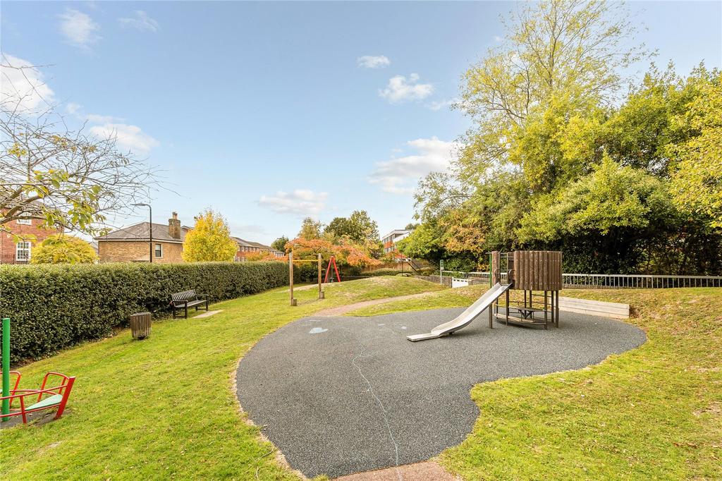 Communal Garden