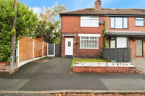 undefined, Deepdale Drive, Swinton M27