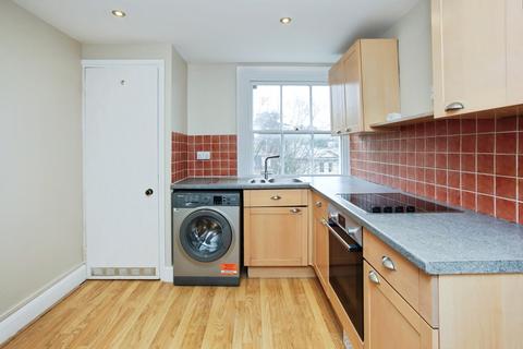 1 bedroom flat for sale, Lansdowne Road, Kent TN1