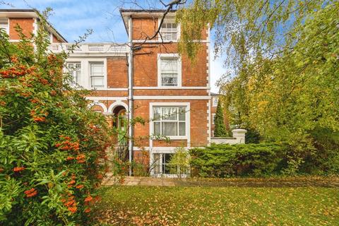 1 bedroom flat for sale, Lansdowne Road, Kent TN1