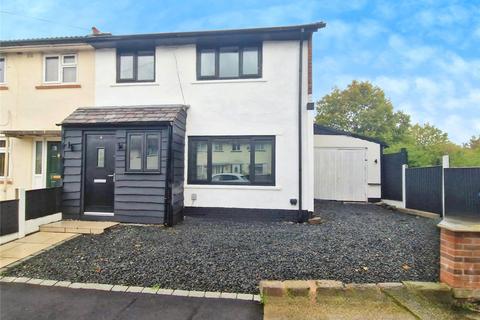 undefined, Springside Grove, Manchester M28