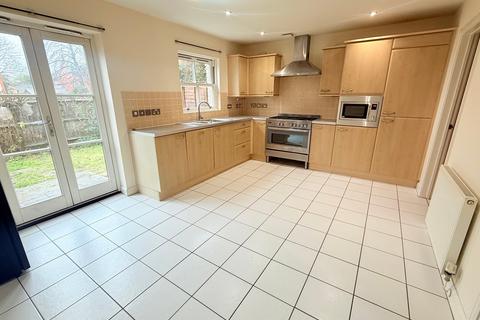 undefined, White Willow Gardens, Staplegrove, TA1
