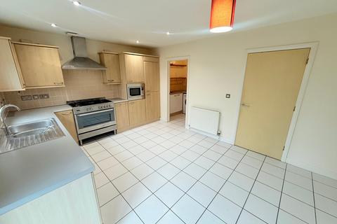 undefined, White Willow Gardens, Staplegrove, TA1