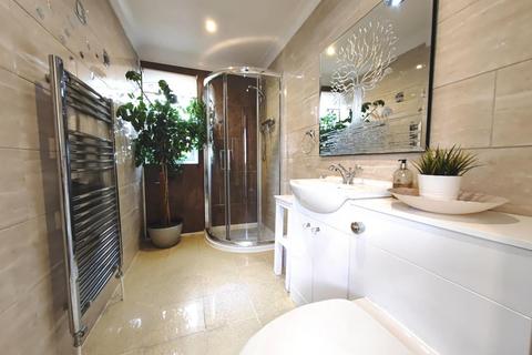 2 bedroom park home for sale, Ascot Park, Blythewood Lane, Ascot