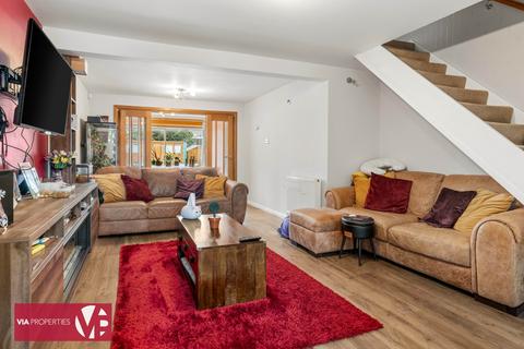 undefined, Lampits, Hoddesdon EN11