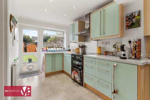 undefined, Lampits, Hoddesdon EN11