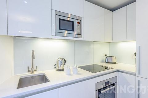 3 bedroom apartment to rent, Merchant Square, Paddington, W2 1AN