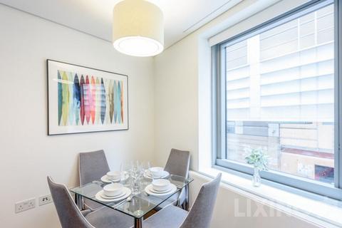 3 bedroom apartment to rent, Merchant Square, Paddington, W2 1AN