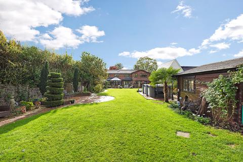 undefined, Stonebridge House, Chelmsford Road,  Hatfield Heath,  Essex,  CM22 7BD