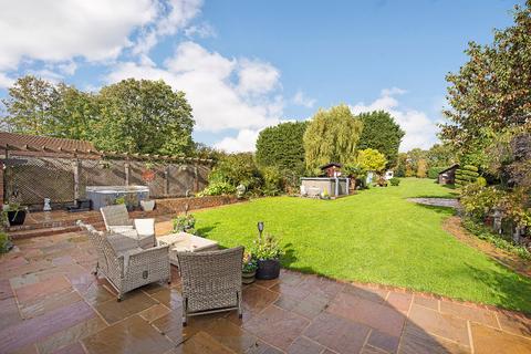 undefined, Stonebridge House, Chelmsford Road,  Hatfield Heath,  Essex,  CM22 7BD