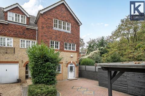 undefined, Grange Vale, Sutton, SM2