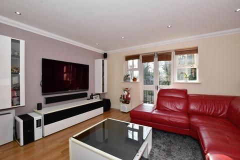 undefined, Grange Vale, Sutton, SM2