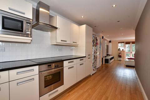 undefined, Grange Vale, Sutton, SM2