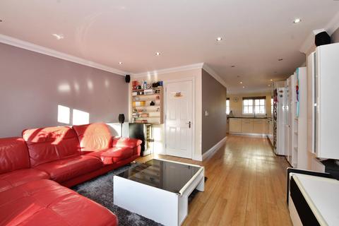 undefined, Grange Vale, Sutton, SM2