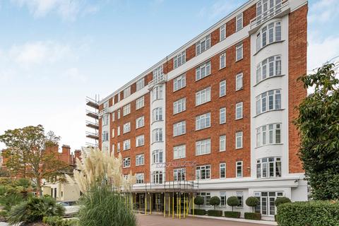 Grove End Road, London, NW8