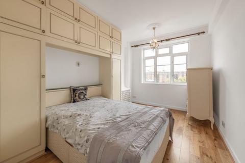 2 bedroom flat to rent, Grove End Road, London, NW8