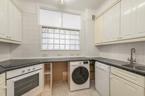 2 bedroom flat to rent, Grove End Road, London, NW8