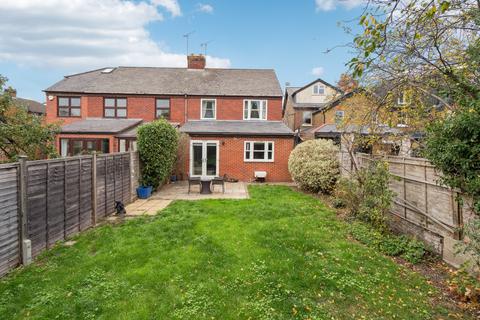 3 bedroom semi-detached house for sale, Rutland Place, Maidenhead