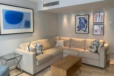 1 bedroom apartment to rent, Young Street, London W8