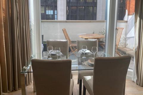 1 bedroom apartment to rent, Young Street, London W8