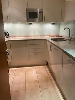 1 bedroom apartment to rent, Young Street, London W8