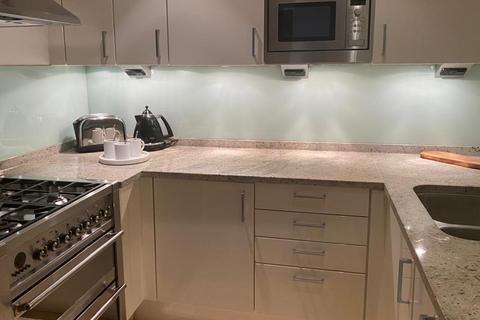 1 bedroom apartment to rent, Young Street, London W8