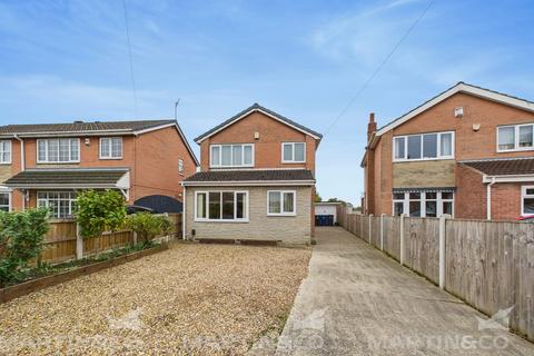 undefined, Brook Way, Arksey