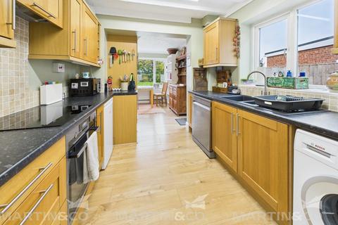 undefined, Brook Way, Arksey