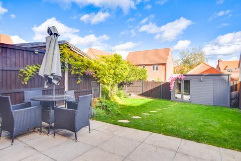 undefined, Ainsworth Drive, Felsted