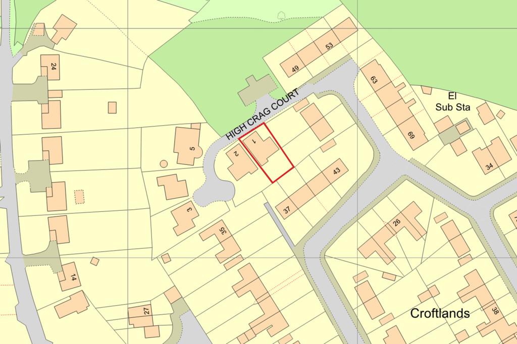 Ordnance Survey Ref 01244194