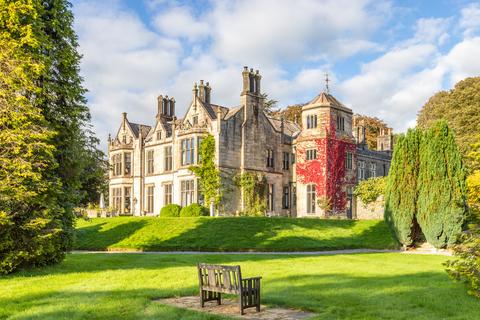 9 bedroom manor house for sale, Summerlands Hall, Endmoor, Kendal, Cumbria, LA8 0ED