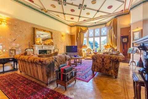 9 bedroom manor house for sale, Summerlands Hall, Endmoor, Kendal, Cumbria, LA8 0ED