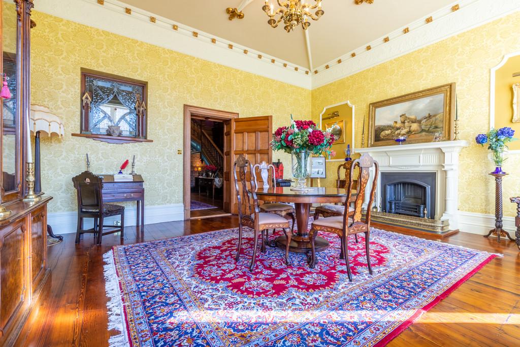Morning Room